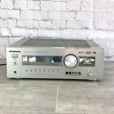 The Wharfdale WAV-4330 5 x 100