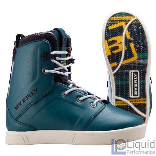 Byerly 2016 haze system - byerly,