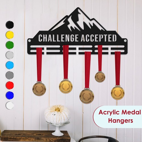Mounted challenge accepted - mounted,