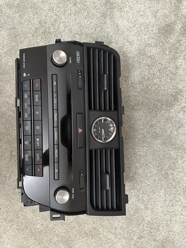 Lexus rx450h mark levinson sat - rx450h,