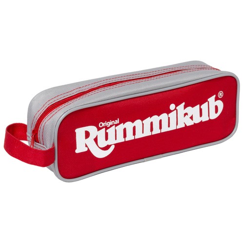 Rummikub mini pouch travel - mini,