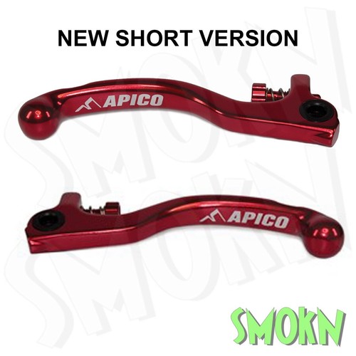 Beta short levers evo rev - levers, &