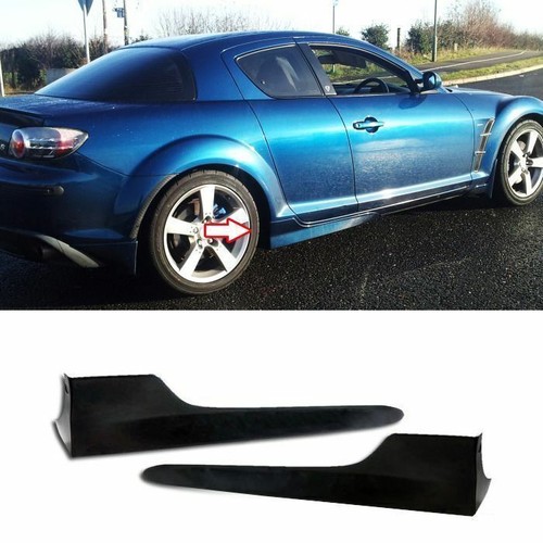 For mazda rx8 - 04-10, rx-8