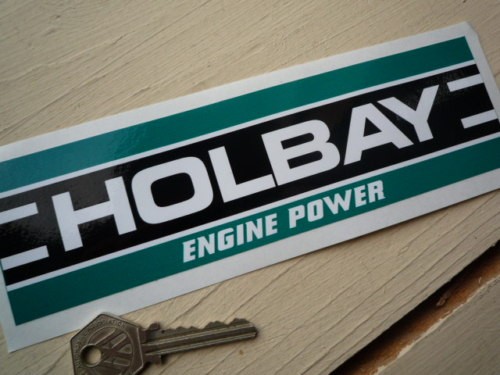 Holbay engine power classic - holbay,