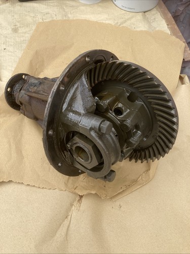 1937 differential 9 47 - va, 9/47