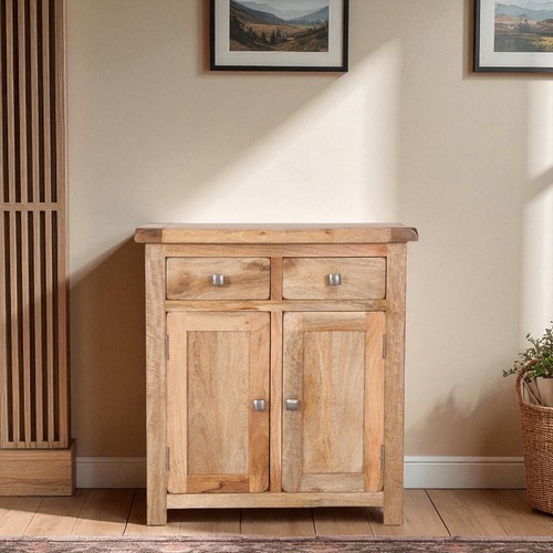 Slim hall cabinet - cabinet, sideboard