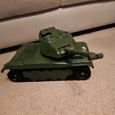 Vintage Action Man Iron Knight