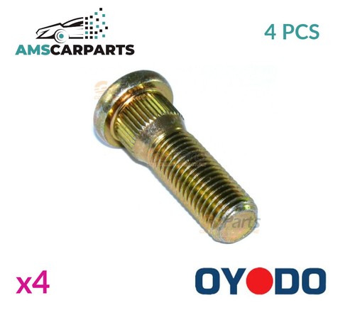 Wheel stud 60l5000 oyo - 60l5000-oyo, oyodo