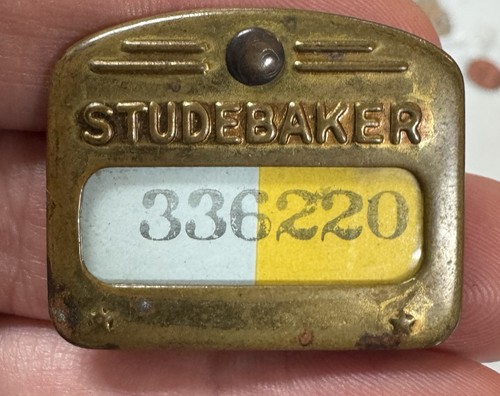 Vintage studebaker auto car - auto,