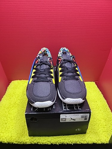 Puma court rider chaos trash - puma,