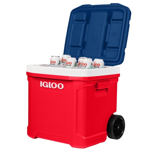 Igloo cool box - igloo, latitude