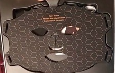 Red Light Therapy Face Mask