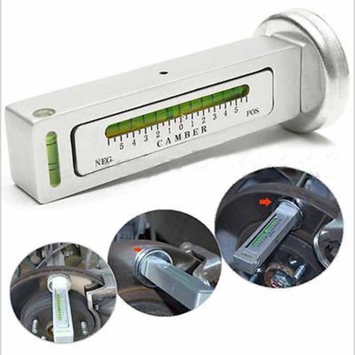 Four wheel alignment magnetic - alignment,