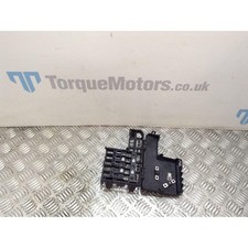 Corsa vxr mega fuse board - mega,