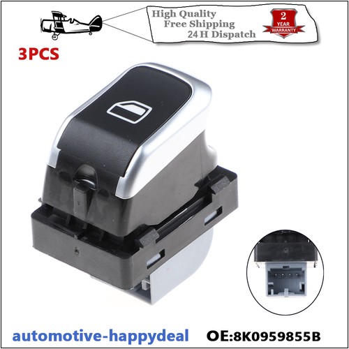 Window control switch - control,