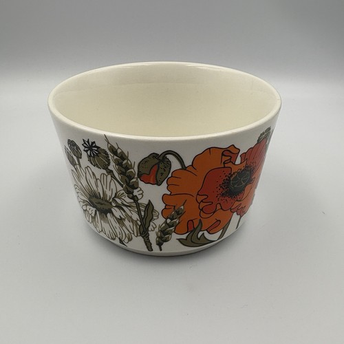 Meakin poppy - j, 'poppy'