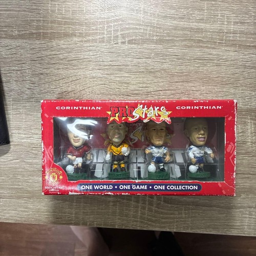 Corinthian prostars manchester - corinthian,