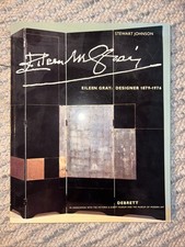 Eileen Gray: Designer