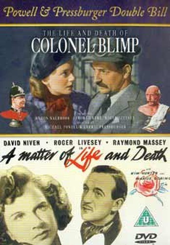 The life and death colonel - the,