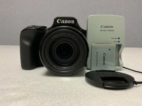 Canon powershot sx530 - canon, hs