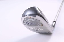 Ladies Ping Serene #4 Hybrid /