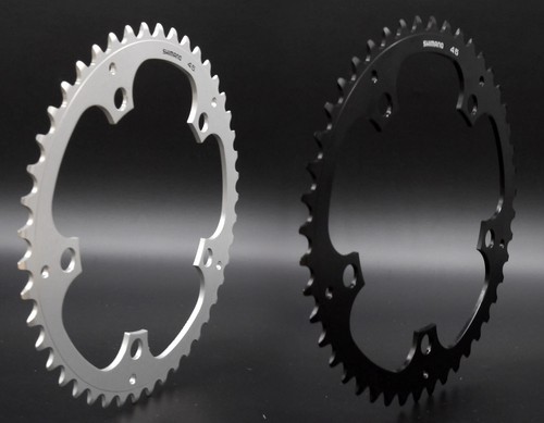 Shimano alfine chainring - shimano,