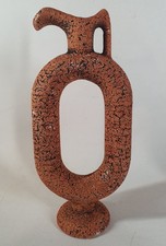 Vintage Textured Mid Century