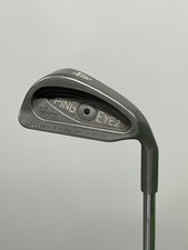 Ping Eye 2 Black Dot 4 Iron /