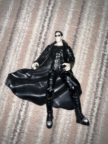 Neo matrix figure - matrix,