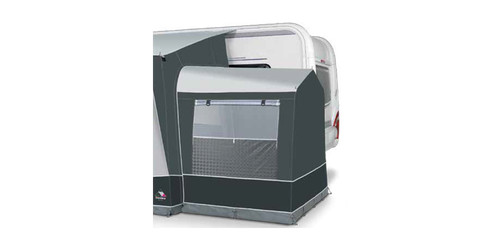 Dorema omega deluxe annexe - dorema,