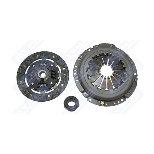 Piece clutch kit for lotus - piece,
