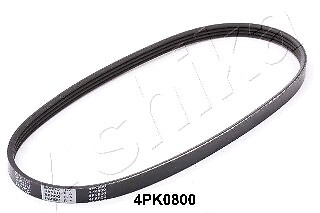 Ribbed belt ashika - v-ribbed,