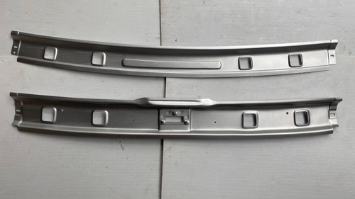 Escort mk2 roof braces - 1, x