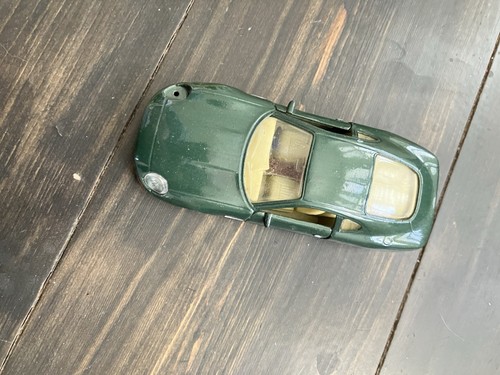 Maisto aston martin db7 - maisto,