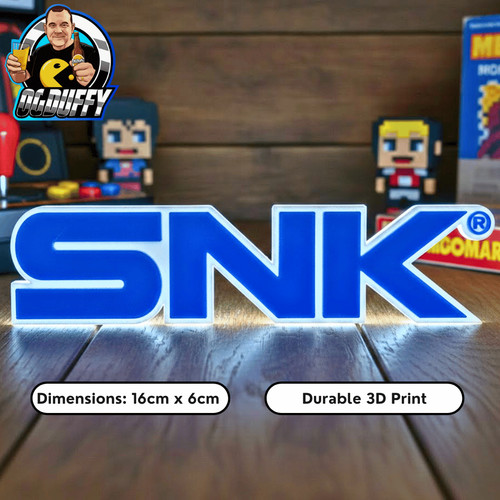 Decorative snk arcade - decorative,