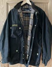 Barbour Men's Jacket
