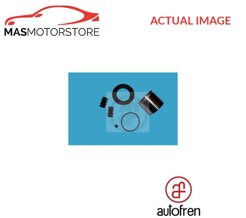 Brake caliper repair kit front - repair,