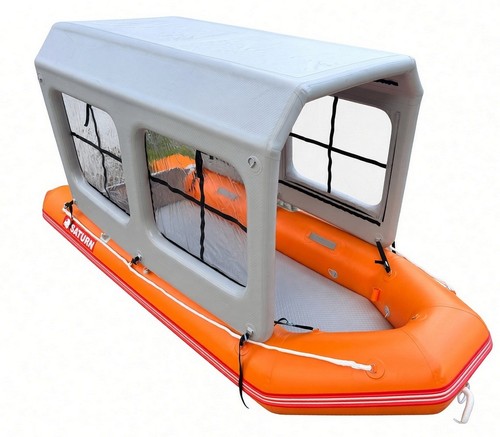 New generation inflatable air - new,