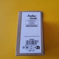 Armitage Shanks maintenance