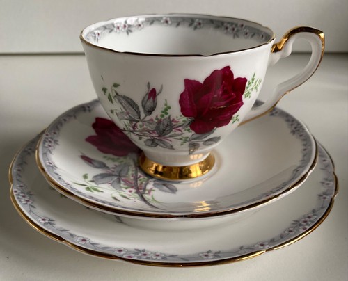Royal stafford tea cup - royal,