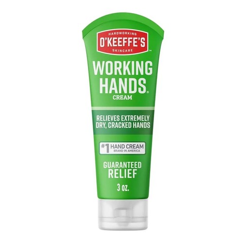 Keeffe working hands 80ml - hands,,