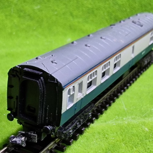 Gauge lima br mk1 - n,
