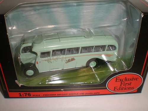 Efe 26801 leyland tiger - 26801, ps1