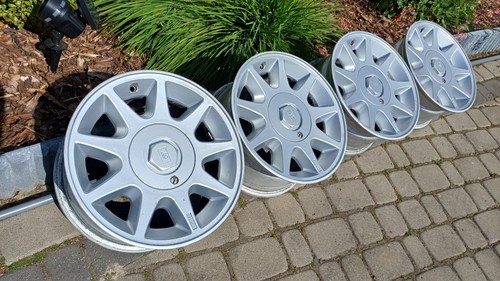 Wow alloys 4x108 ford - =wow=,