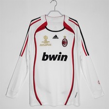 AC MILAN 06/07 AWAY SHIRT |