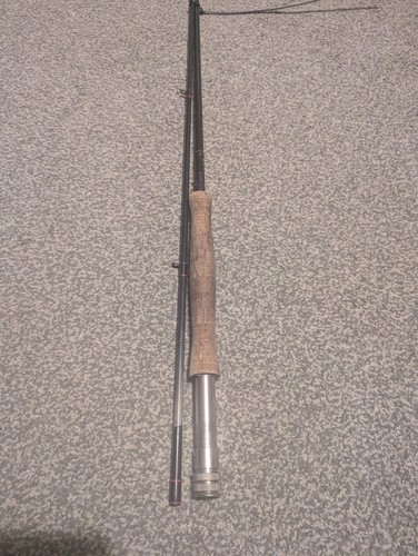 Daiwa whisker fly - daiwa,