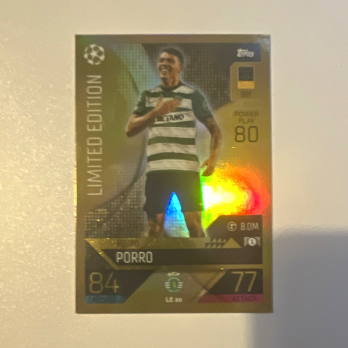 Topps match attax uefa club - topps,