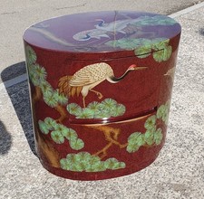 ANTIQUE REPRODUCTION OVAL 2