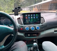 For Mitsubishi L200 / Triton