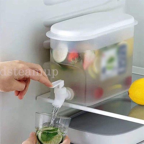 Drink dispenser with tap - drink,